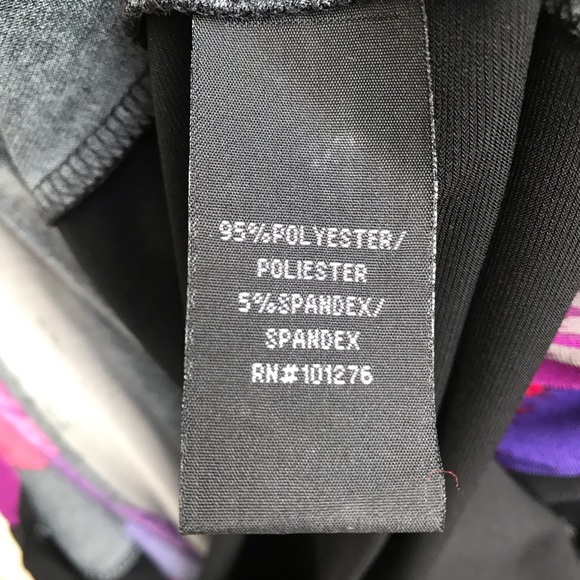 Y2K Mini Dress - Picture 4 of 4